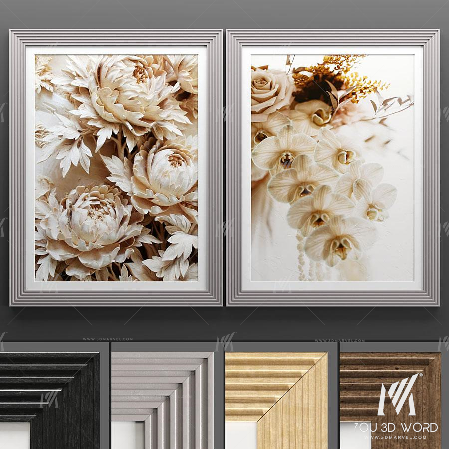 Art Frame 633